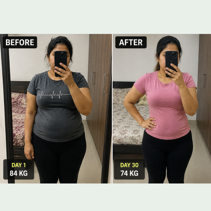 SweetnSmile Organic Fit – Pakistan's Daily Wellness Tea