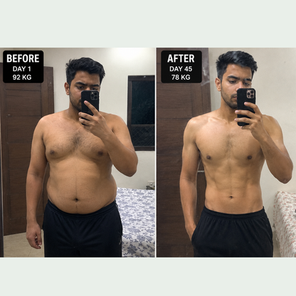 SweetnSmile Organic Fit – Pakistan's Daily Wellness Tea